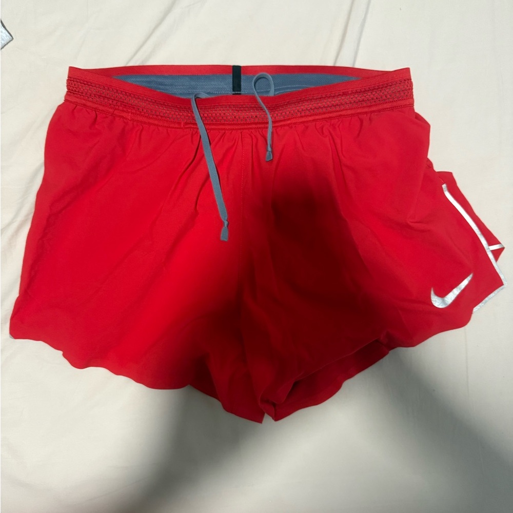 Nike Running shorts 2”